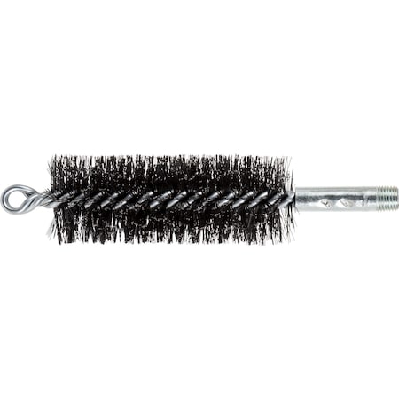 Pferd Dbl Spiral Flue Brush, 1-3/4 89654
